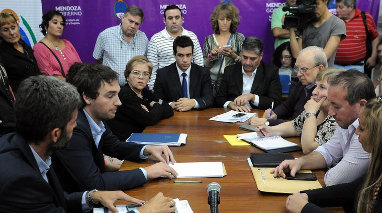 Foto: Pachy Reynoso / MDZ