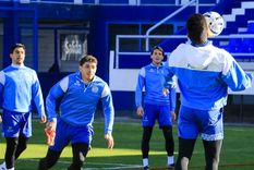 Godoy Cruz regresa al renovado Feliciano Gambarte para enfrentarse a Sarmiento.