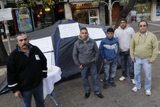 Foto: Alf Ponce / MDZ