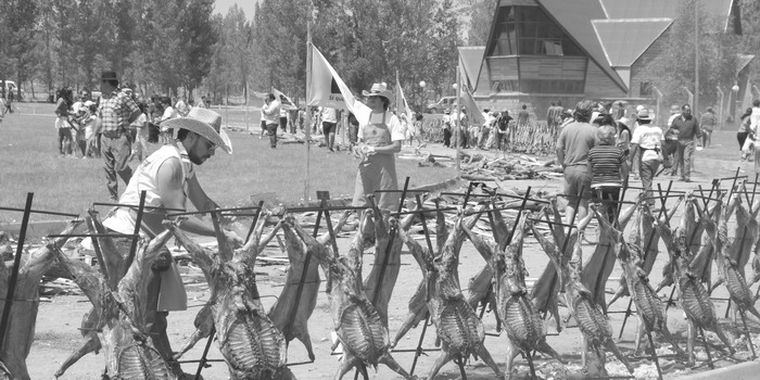 Los chivos de Malargüe son famosos, ahora también por los fraudes.