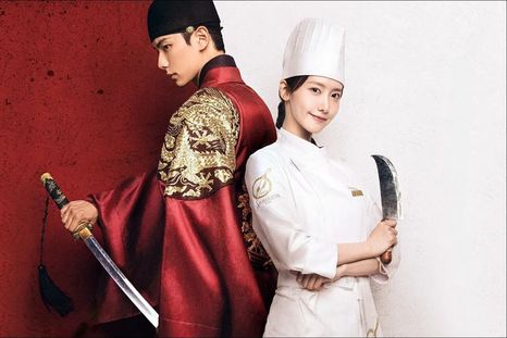 Netflix estrena dos episodios cada semana. Foto: Archivo Netflix estrena dos episodios cada semana. Foto: Archivo