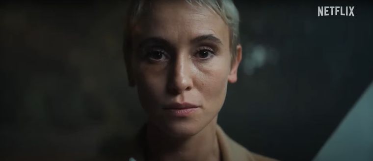 Netflix La señal Foto: Netflix