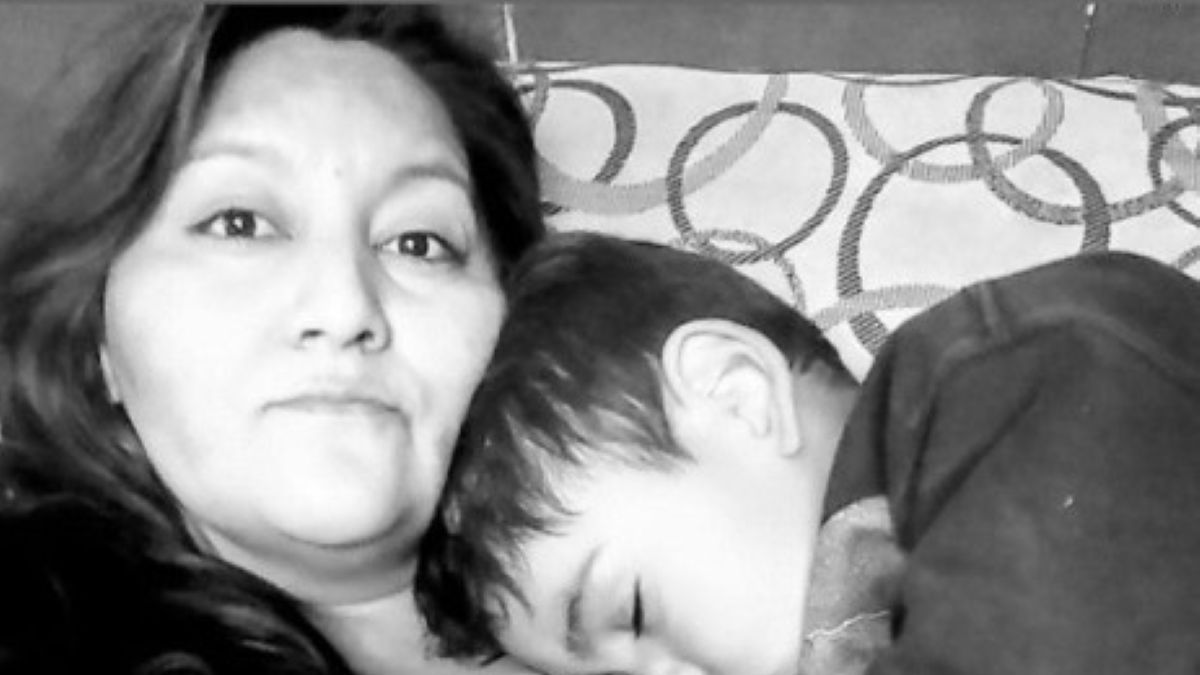 Un nene de 4 años murió de un paro y apuntan contra la mamá por maltrato: 