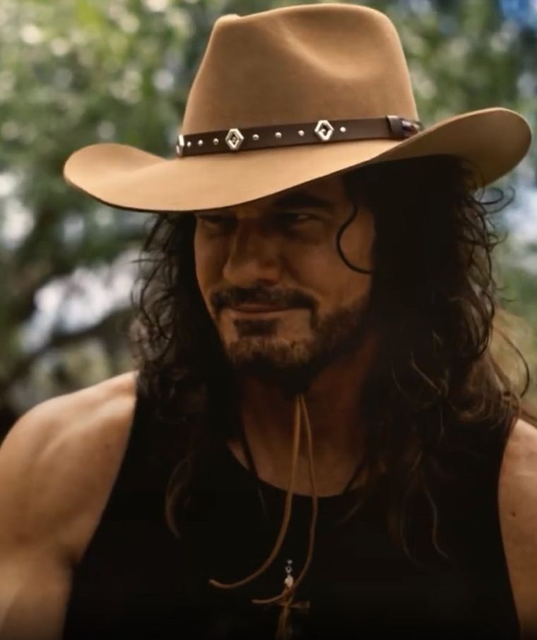 Pasión de Gavilanes