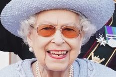 La reina Isabel II tiene una experiencia de vida increíble Foto: Instagram @theroyalfamily