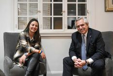 La Justicia investigará a la ex ministra de Alberto Fernández, Ayelén Mazzina, por no responder a las denuncias de Fabiola Yañez por violencia de género