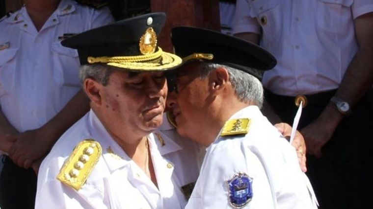 Foto: Tiempo de San Juan