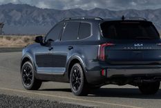 Kia Telluride