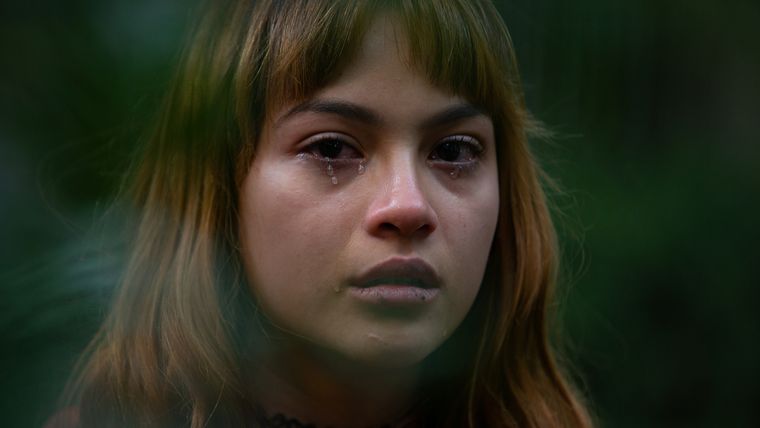 Una serie con un mensaje vigente.