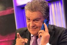 luis ventura recibio una sorpresiva propuesta para intrusos