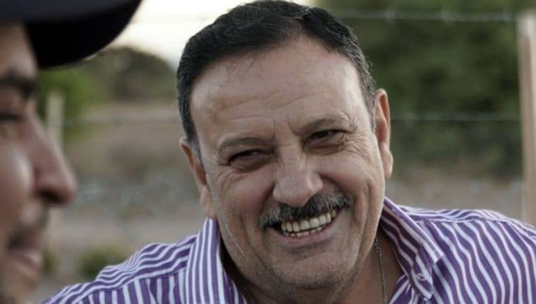 Ricardo Quintela dio a conocer su lista Foto: Facebook Ricardo Quintela