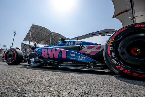 La postura de la FIA ante el reclamo de otros equipos por el nuevo motor Mercedes, que utilizará Franco Colapinto y Alpine en 2026. La postura de la FIA ante el reclamo de otros equipos por el nuevo motor Mercedes, que utilizará Franco Colapinto y Alpine en 2026.