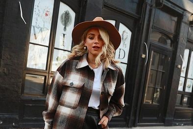 MDZol | La sobrecamisa es tendencia.