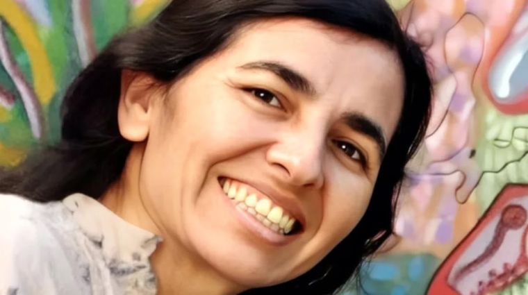 La mujer salió del restaurante donde trabajaba y nunca regresó a su casa. Foto: NA