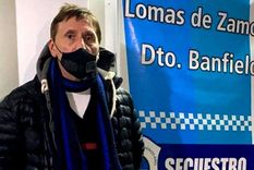 Murgia, el hombre que se hacía pasar por pediatra y llegó a dirigir una clínica sin estudiar medicina