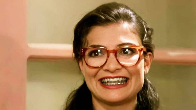 Yo soy Betty, la fea