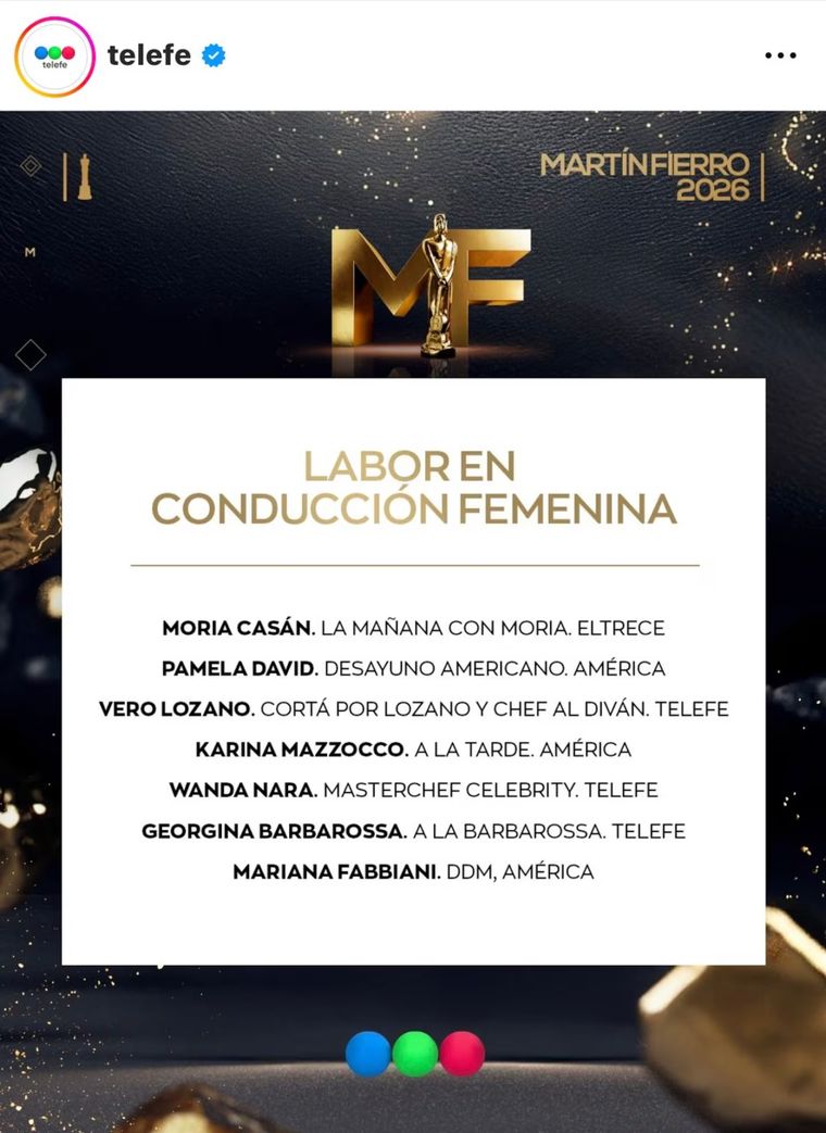 La diva marcó una diferencia tajante entre su programa diario y el formato grabado de Wanda Nara.