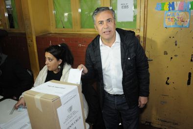 MDZol | Foto: Pachy Reynoso/MDZ