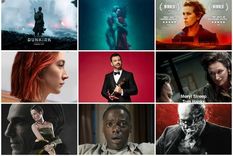 cuando se estrenan en argentina las nominadas al oscar a mejor pelicula