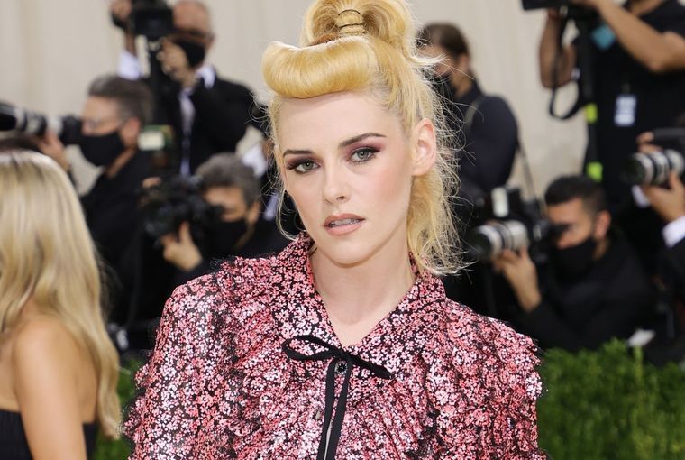 Todas las estrellas estuvieron presentes aunque ¿cuáles fueron los looks más extravagantes? Foto: La Opinion