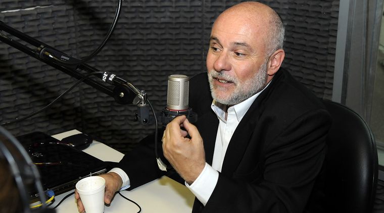 Foto: Alf Ponce / MDZ