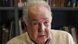 Jorge Bacigalupo, ex policia y amigo de Oscar Centeno