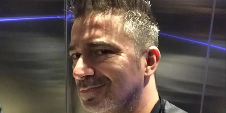 Uno de los creadores de Pasión de Sábado falleció de un infarto.