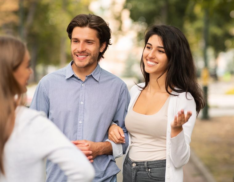Un sueño que lleva a reflexionar. Foto: Fuente: Shutterstock