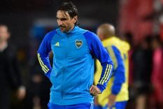 Diego Martínez recupera soldados. Foto: Archivo Diego Martínez recupera soldados. Foto: Archivo