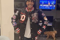 Bianca Smith hace historia en la MLB.