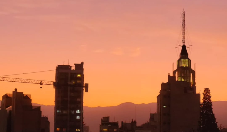 Un hotel de Mendoza logró una importante distinción.