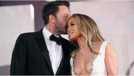 Jennifer Lopez quiere vivir cerca de Ben Affleck en Los Ángeles
