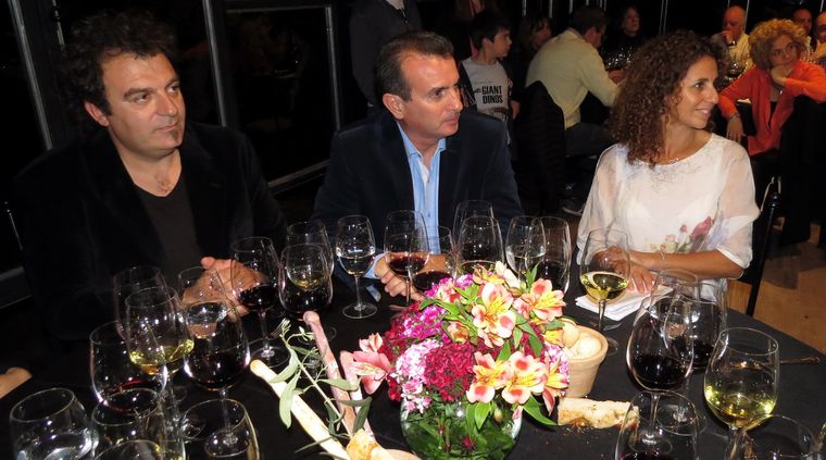 Foto: Federico Croce/MDZ