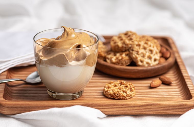 mousse Foto: Shutterstock