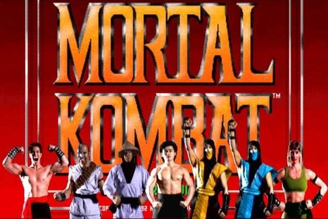Mortal Kombat: descubren menú secreto 23 años después