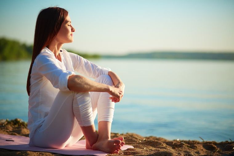 La meditación y el mindfulness se expanden en un mundo cada vez más acelerado.