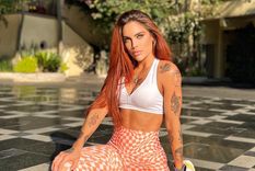 Sara Corrales interpretará a Úrsula en la telenovela Mi camino es amarte