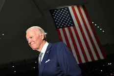 joe biden: una dura historia de vida para llevar al cine