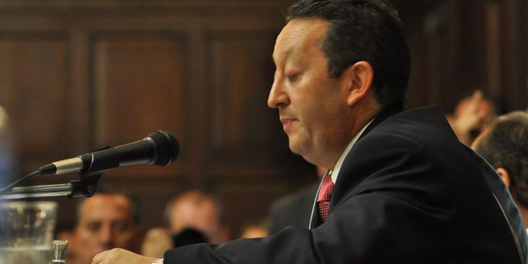 Foto: Alf Ponce / MDZ