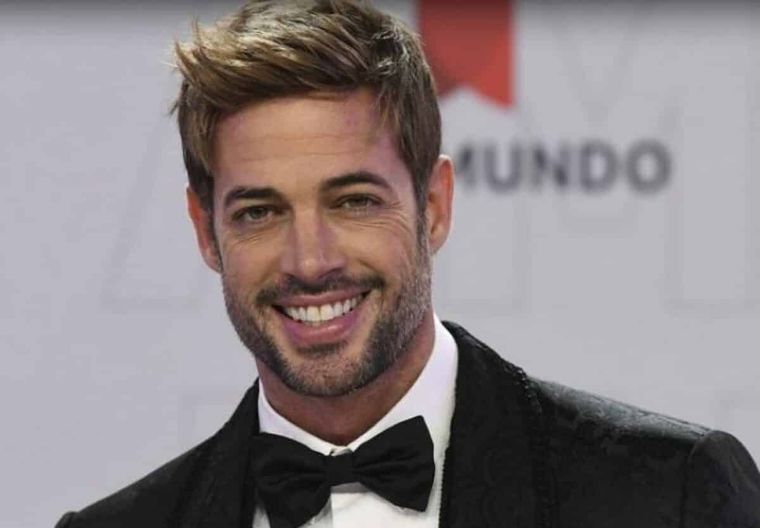 William Levy William Levy protagoniza Vuelve a mí Foto: Telemundo