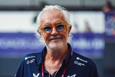 Briatore se mostró satisfecho con el rendimiento demostrado hasta el momento por Alpine. Briatore se mostró satisfecho con el rendimiento demostrado hasta el momento por Alpine.