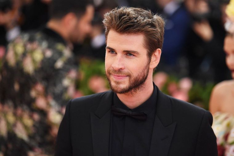 La película de Liam Hemsworth que no te puedes perder en Netflix Foto: Archivo