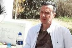 El empresario de la construcción, Miguel Ángel Llambay, fue condenado por privación ilegal de la libertad coactiva, robo y lesiones Foto: NA El empresario de la construcción, Miguel Ángel Llambay, fue condenado por privación ilegal de la libertad coactiva, robo y lesiones Foto: NA