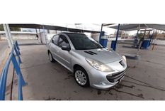 el usado del dia: peugeot 207 diesel 2009