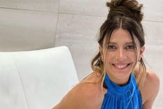 Mónica Ayos Foto: Instagram
