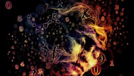 Los números de la suerte de hoy. Los números de la suerte de hoy.