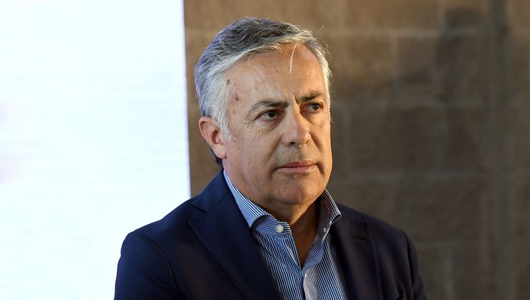 Foto: ALF PONCE MERCADO / MDZ