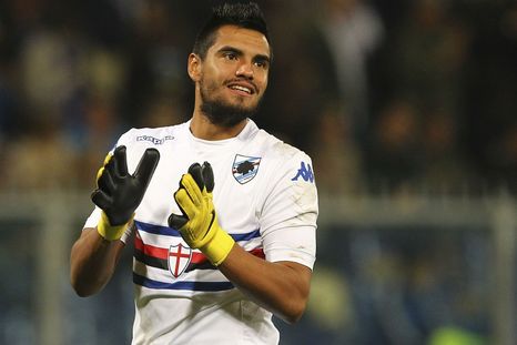 Sergio Chiquito Romero regresó a la Argentina como refuerzo de Boca Juniors. Foto: Pinterest