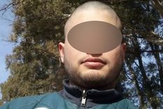 Eric Vandeveld atacó a su familia este fin de semana