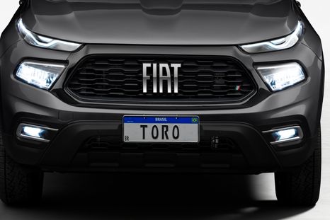 ¿Cuánto vale la nueva Fiat Toro? Foto: Stellantis